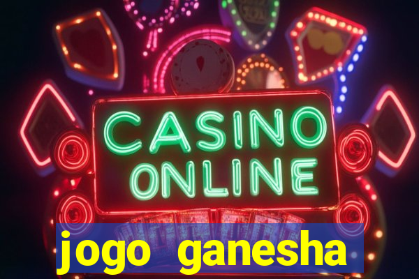 jogo ganesha fortune demo